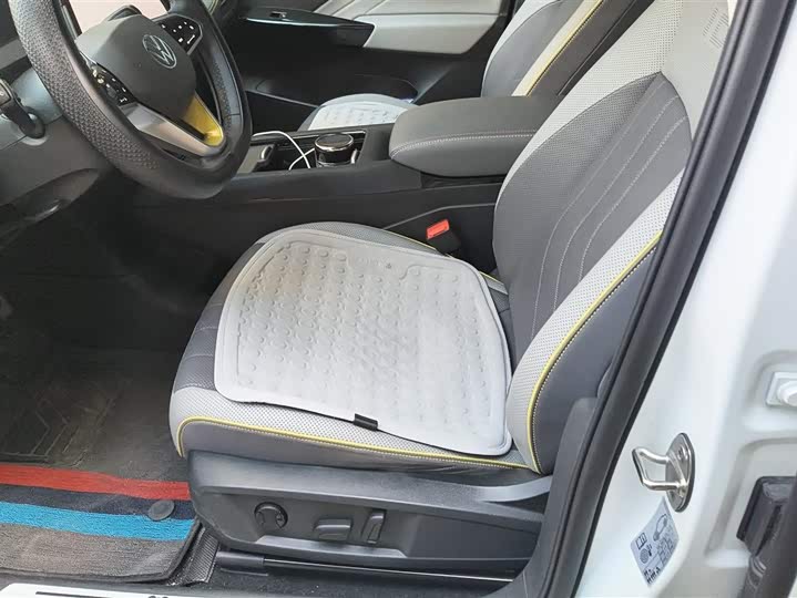 Фото 9 - Volkswagen ID.3