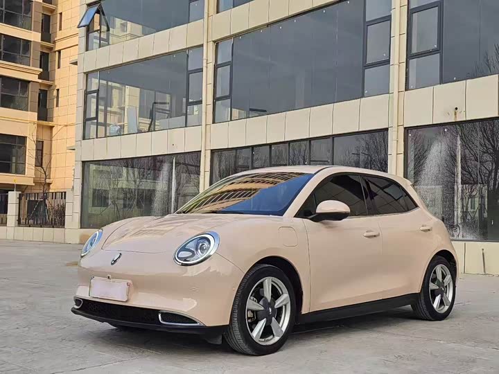 Фото 1 - Ora Good Cat (03)