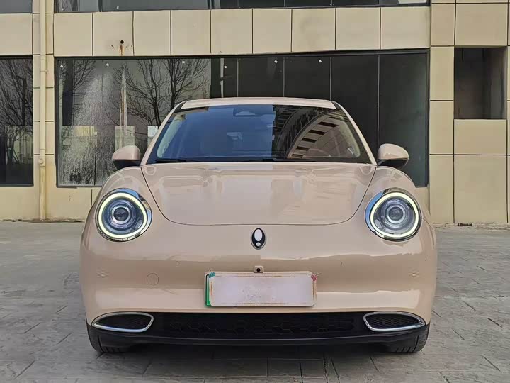 Фото 2 - Ora Good Cat (03)