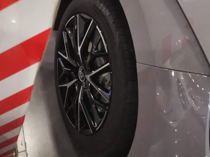 Фото 6 - BYD Han