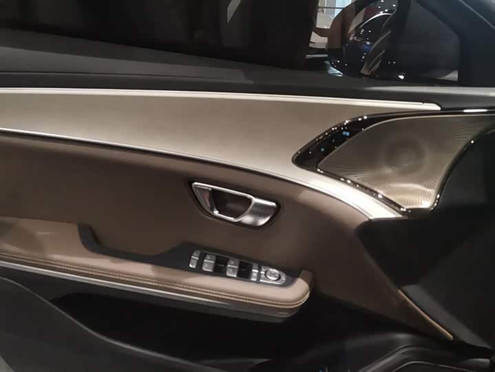 Фото 7 - BYD Han