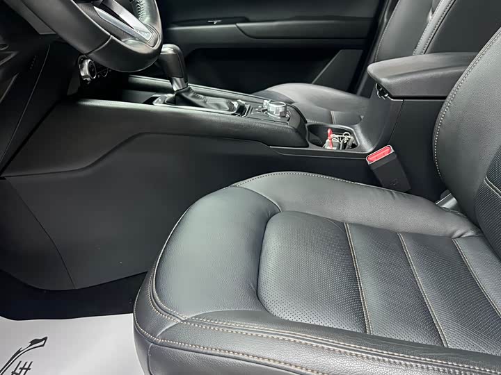 Фото 7 - Mazda CX-5