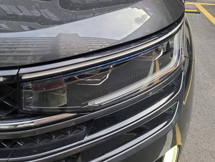 Фото 5 - Volkswagen Tavendor