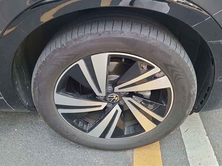 Фото 6 - Volkswagen Tavendor