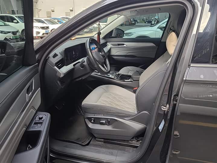 Фото 9 - Volkswagen Tavendor