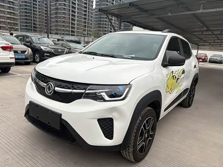 Фото 1 - Dongfeng Nammi Nano EX1 Pro