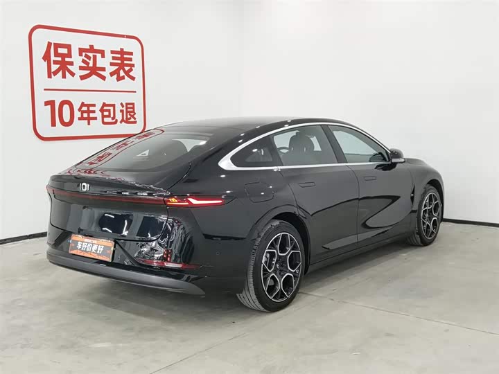 Фото 2 - Changan Qiyuan (Nevo) A07