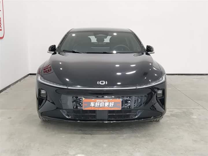 Фото 3 - Changan Qiyuan (Nevo) A07