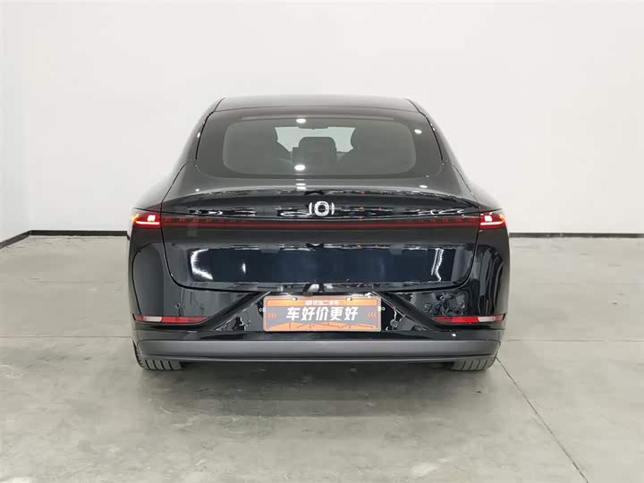 Фото 4 - Changan Qiyuan (Nevo) A07