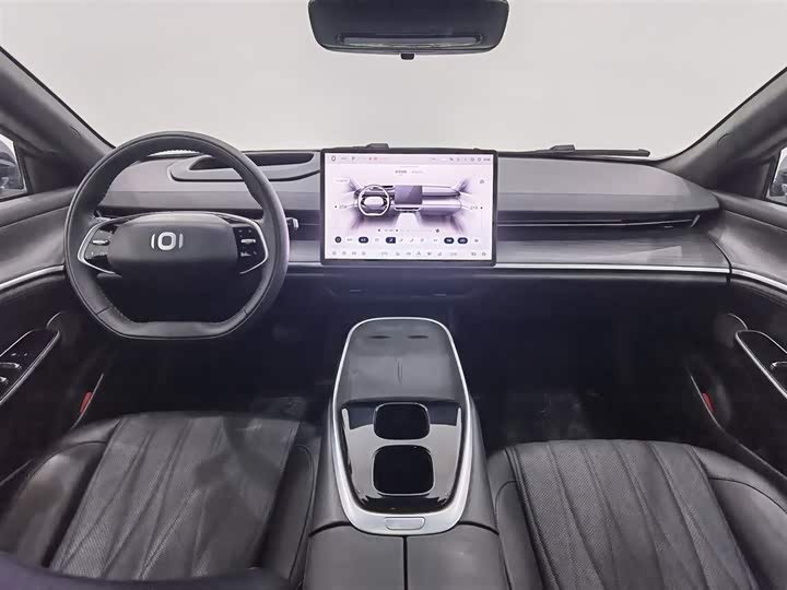 Фото 5 - Changan Qiyuan (Nevo) A07