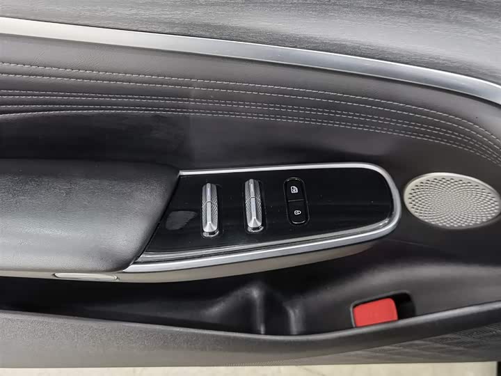 Фото 9 - Changan Qiyuan (Nevo) A07