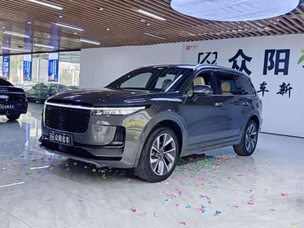 Фото 1 - LiXiang One