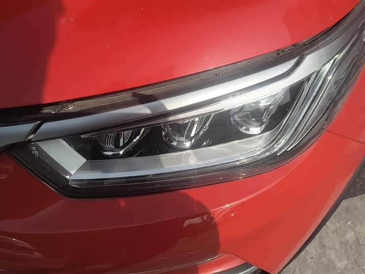 Фото 5 - BYD Yuan Pro