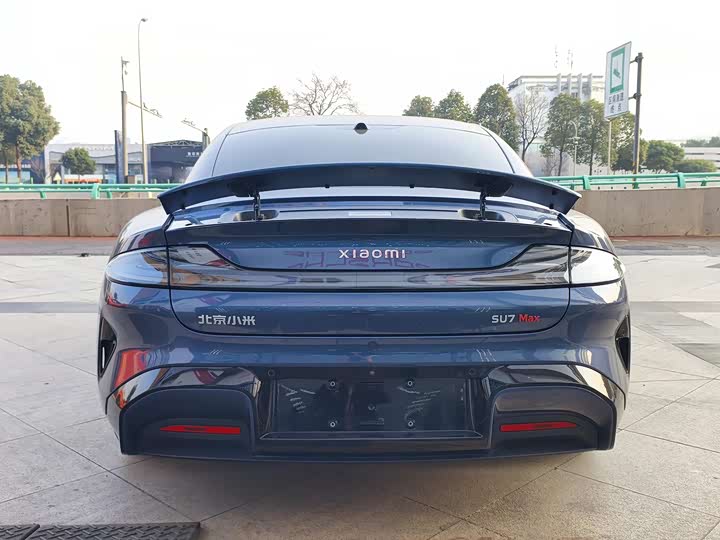 Фото 3 - Xiaomi SU7