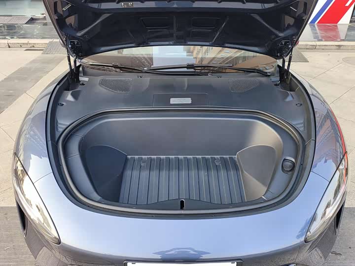 Фото 6 - Xiaomi SU7