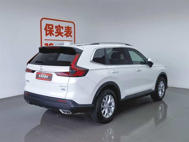 Фото 2 - Honda CR-V