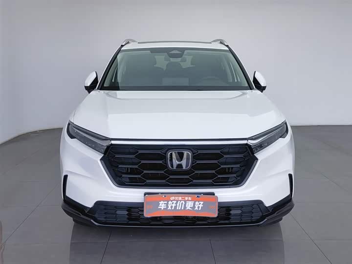 Фото 3 - Honda CR-V