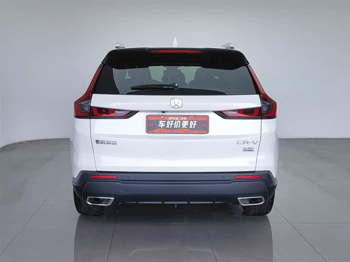 Фото 4 - Honda CR-V