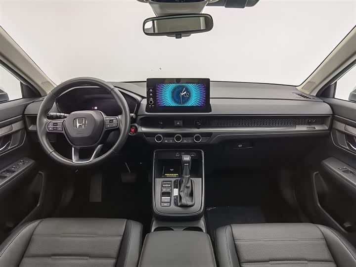 Фото 5 - Honda CR-V