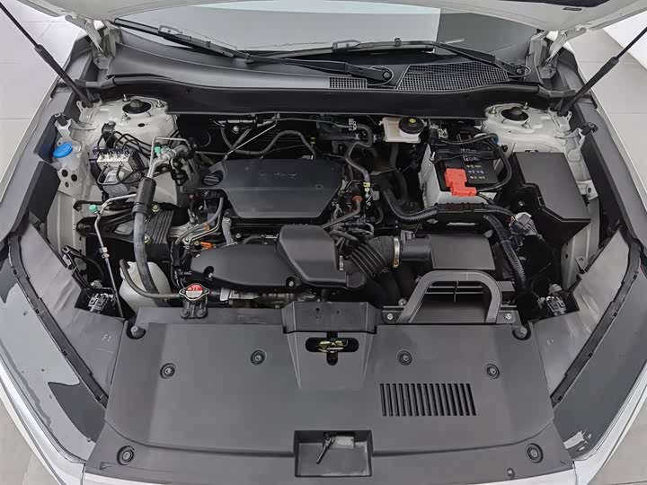 Фото 6 - Honda CR-V