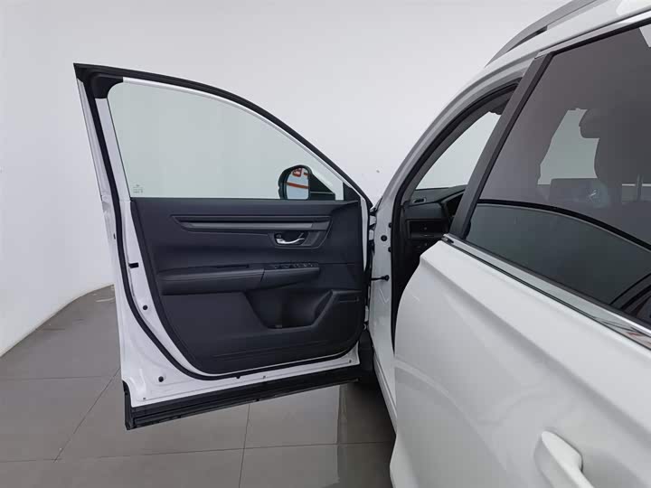 Фото 8 - Honda CR-V