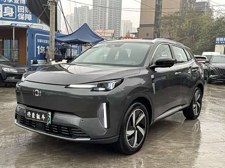 Photo 1 - Changan Qiyuan (Nevo) Q05