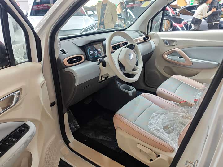 Фото 2 - Leapmotor T03