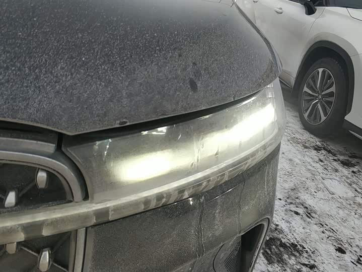 Фото 5 - Lincoln Nautilus