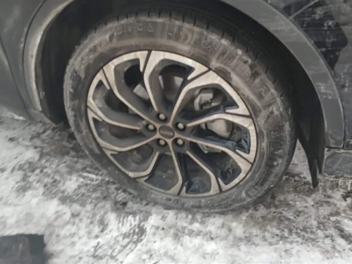 Фото 6 - Lincoln Nautilus