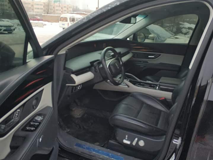 Фото 9 - Lincoln Nautilus