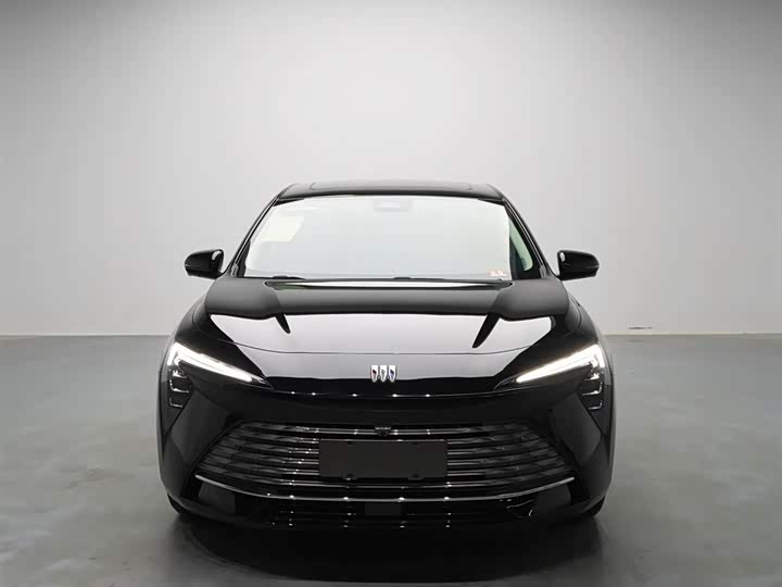 Фото 2 - Buick LaCrosse