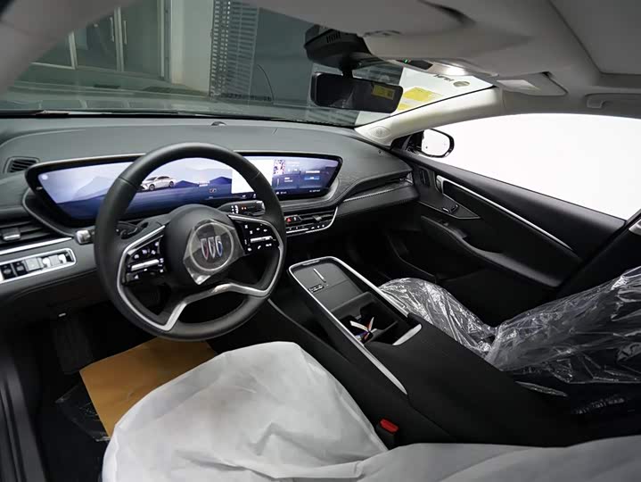 Фото 3 - Buick LaCrosse