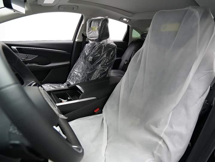 Фото 4 - Buick LaCrosse