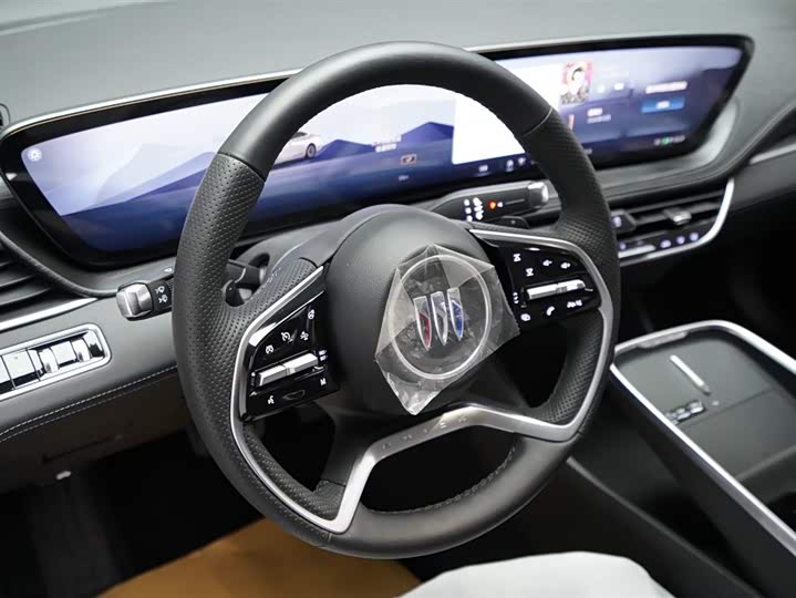 Фото 7 - Buick LaCrosse