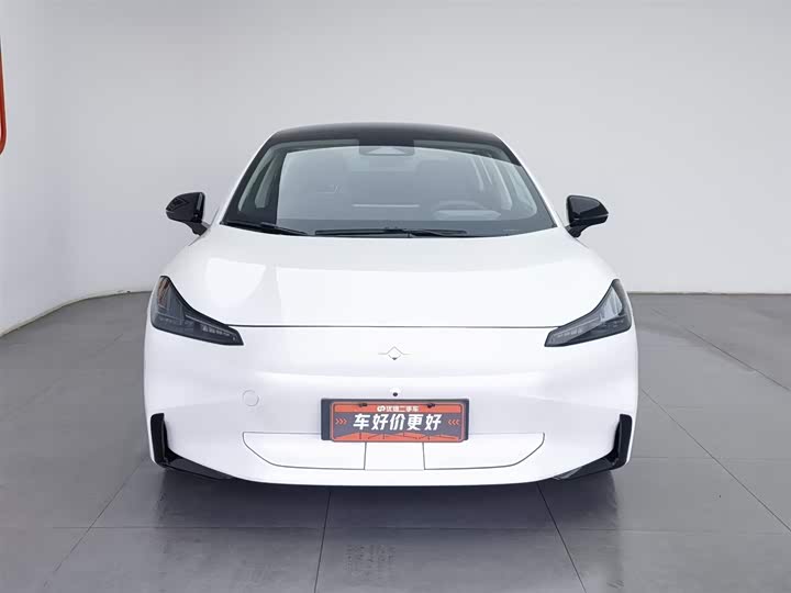 Фото 3 - GAC Hyptec GT