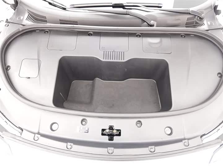 Фото 6 - GAC Hyptec GT