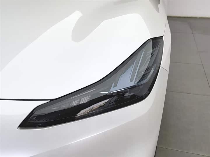 Фото 7 - GAC Hyptec GT