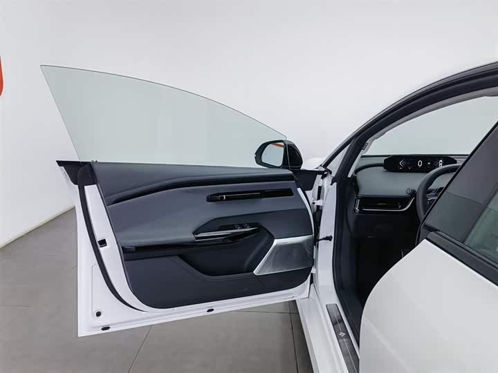 Фото 8 - GAC Hyptec GT