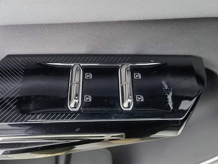 Фото 9 - GAC Hyptec GT