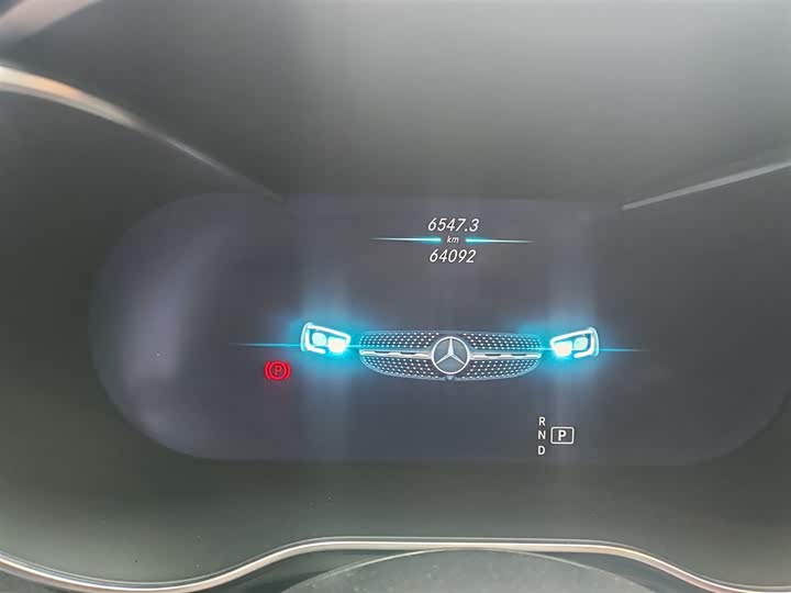 Фото 4 - Mercedes-Benz GLC-Class Coupe