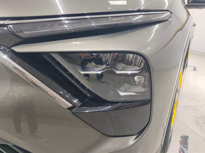 Фото 5 - Citroen C5 X