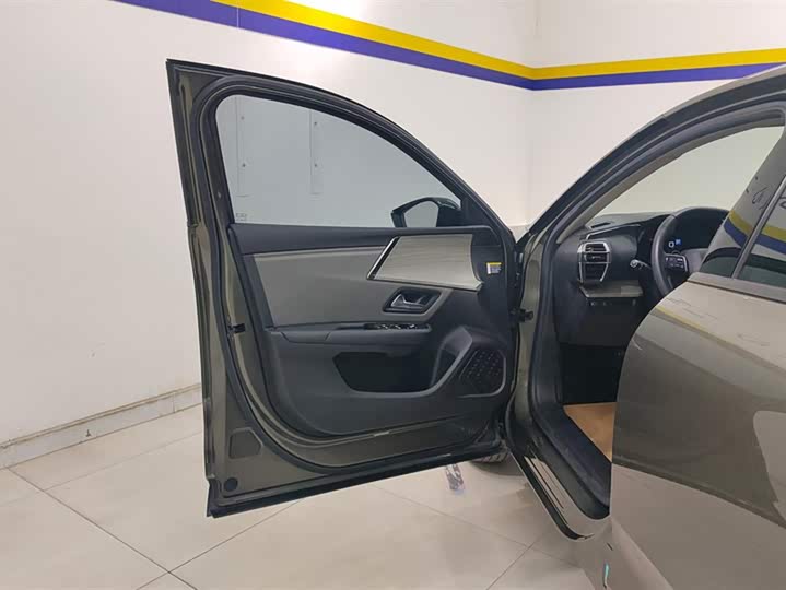 Фото 7 - Citroen C5 X