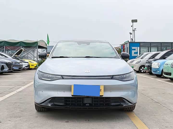 Фото 2 - Leapmotor C01