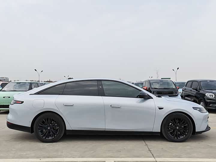 Фото 7 - Leapmotor C01