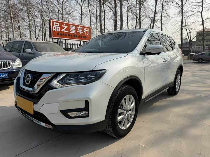Фото 3 - Nissan X-Trail