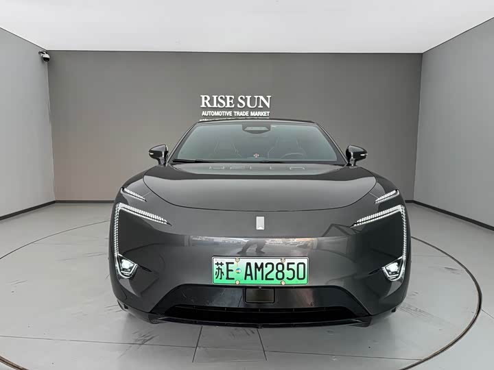 Фото 3 - Avatr 11