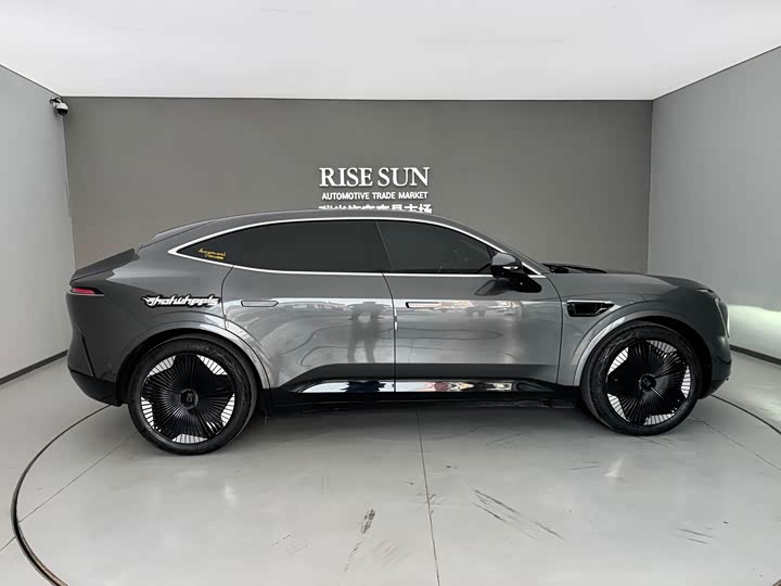 Фото 7 - Avatr 11