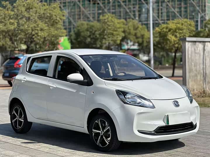 Фото 3 - Changan BenBen E-Star