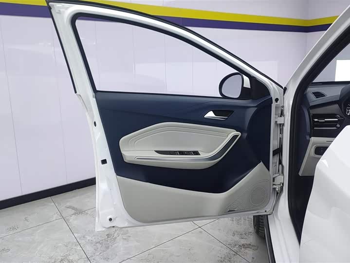 Фото 7 - Chery Tiggo 3x