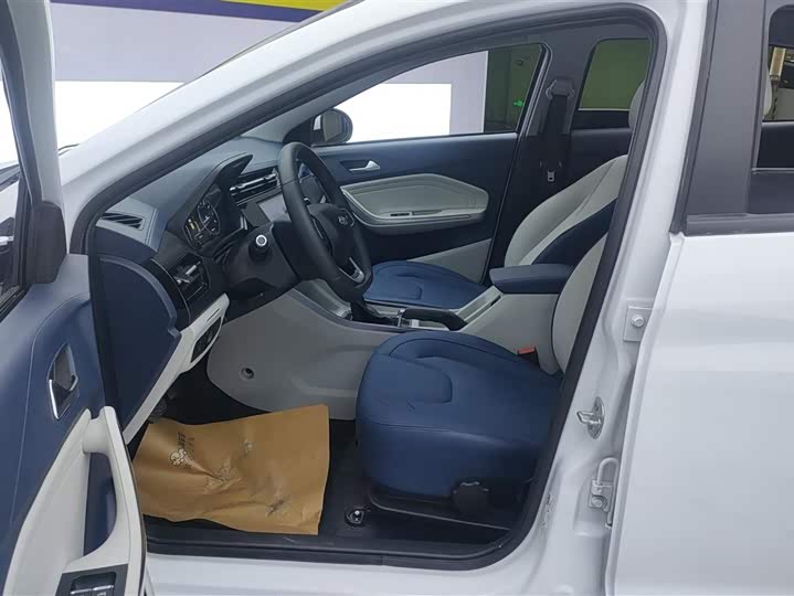 Фото 9 - Chery Tiggo 3x